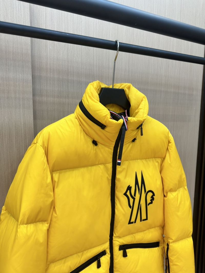 Moncler Down Coat